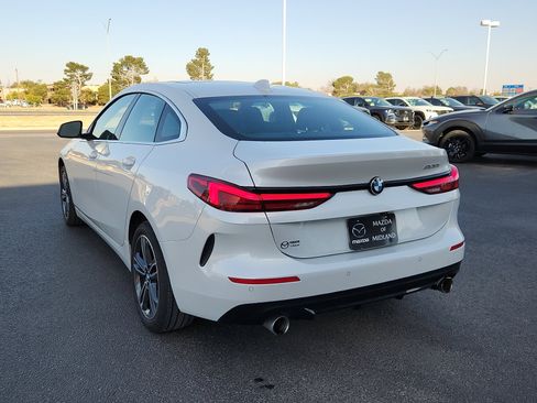 Used 2024 BMW 228i Gran Coupe 228i image 5