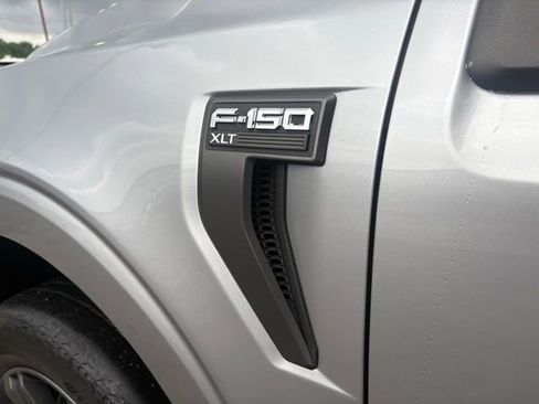 Used 2022 Ford F150 XLT w/ Equipment Group 302A High AWD/4WD image 14