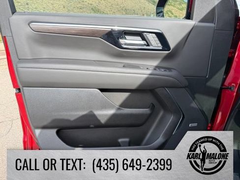 New 2026 Chevrolet Tahoe Z71 w/ Z71 Off-Road Package AWD/4WD image 12
