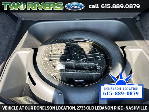 Used 2018 Jeep Grand Cherokee Altitude AWD/4WD image 37