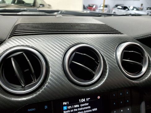 Used 2019 Ford Mustang Coupe image 22