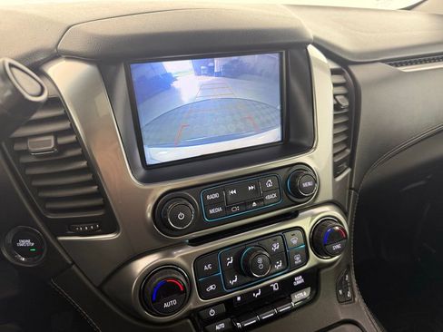 Used 2018 Chevrolet Tahoe Premier AWD/4WD image 30