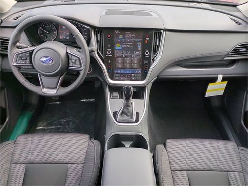 New 2025 Subaru Outback Premium image 15