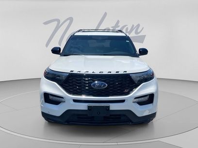 Used 2023 Ford Explorer ST w/ Equipment Group 401A