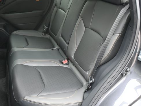 Certified 2026 Subaru Forester Wilderness AWD/4WD image 32