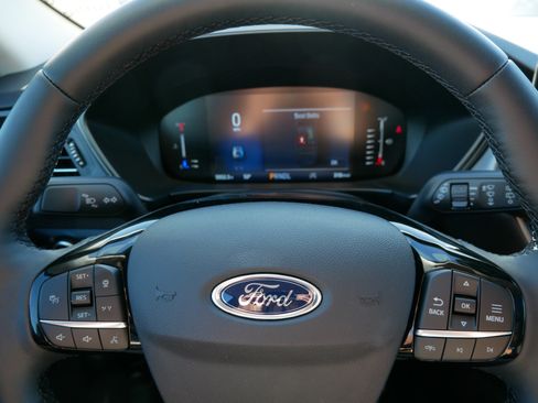 Used 2024 Ford Escape Active w/ Tech Pack #1 image 25