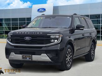 Used 2025 Ford Expedition Platinum AWD/4WD video 2
