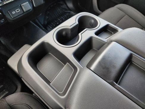 New 2024 Chevrolet Silverado 2500 W/T w/ WT Convenience Package image 16