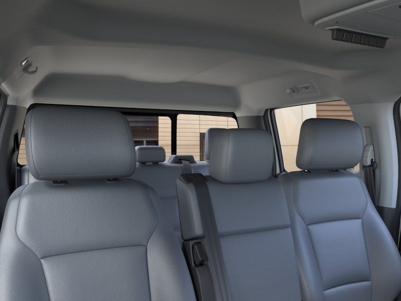 New 2026 Ford F450 XL AWD/4WD image 22