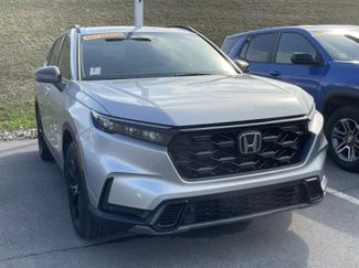 Used 2024 Honda CR-V Sport-L video 1