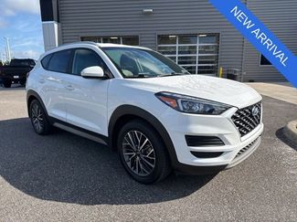 Used 2020 Hyundai Tucson SEL AWD/4WD video 1