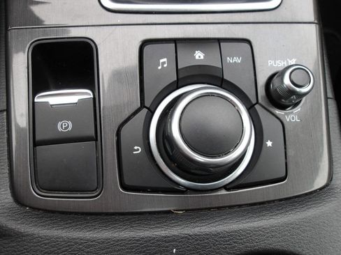 Used 2016 MAZDA CX-5 Grand Touring image 19