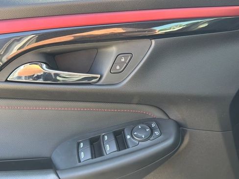 New 2026 Chevrolet TrailBlazer RS w/ Driver Confidence Package image 25