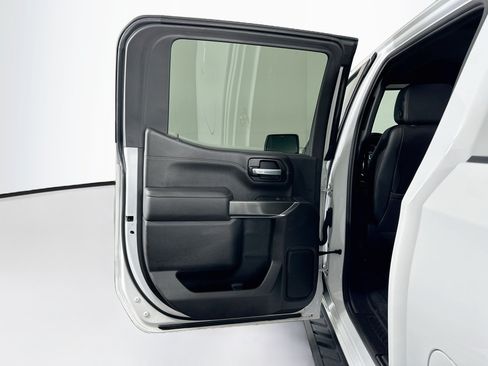 Used 2021 GMC Sierra 1500 AT4 w/ AT4 Premium Package AWD/4WD image 27