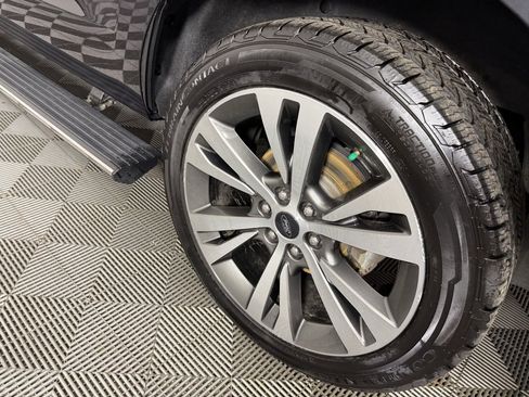 Used 2020 Ford Expedition Max Platinum image 10