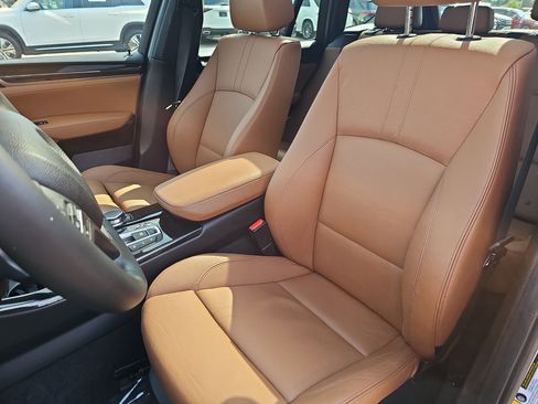 Used 2016 BMW X3 xDrive28i image 16