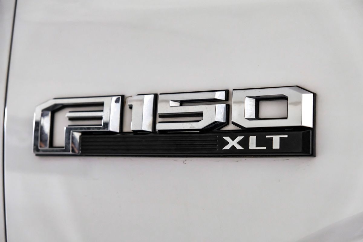 Used 2018 Ford F150 XLT w/ Equipment Group 301A Mid AWD/4WD image 41