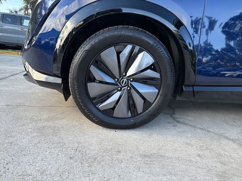 Certified 2024 Nissan Ariya AWD image 11