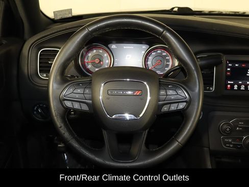 Used 2018 Dodge Charger Police w/ Fleet Safety Group RWD image 7