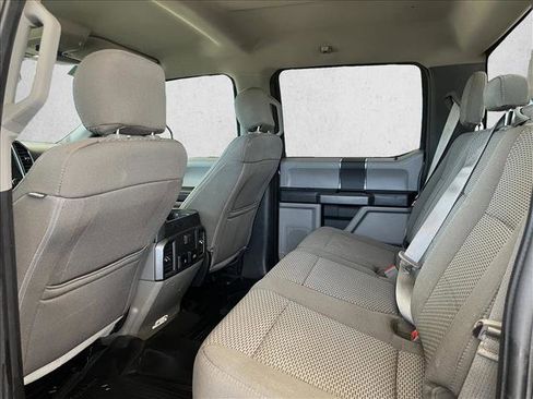 Used 2019 Ford F250 XLT w/ XLT Value Package AWD/4WD image 10