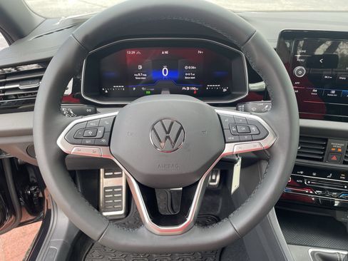 New 2026 Volkswagen Jetta Sport FWD image 15