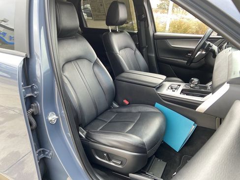 Used 2025 MAZDA CX-70 3.3 Turbo w/ Preferred Package image 19