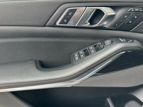 New 2026 BMW X7 xDrive40i w/ Executive Package image 10