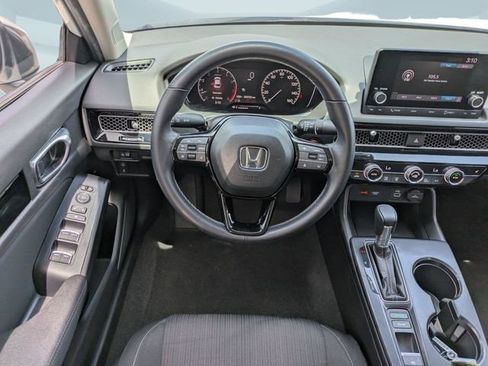 Used 2024 Honda Civic EX image 16