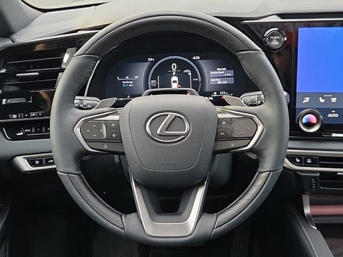 New 2026 Lexus RX 350 image 24