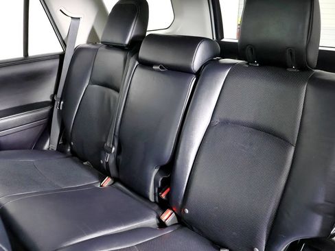 Used 2015 Toyota 4Runner Limited AWD/4WD image 49