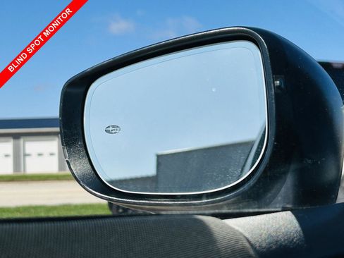 Used 2024 Subaru Crosstrek 2.5i Sport w/ Crosstrek Mirror Package image 8