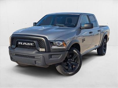 Used 2024 RAM 1500 Classic Warlock