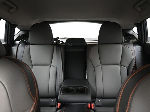 New 2026 Subaru Crosstrek 2.5i Limited AWD/4WD image 37