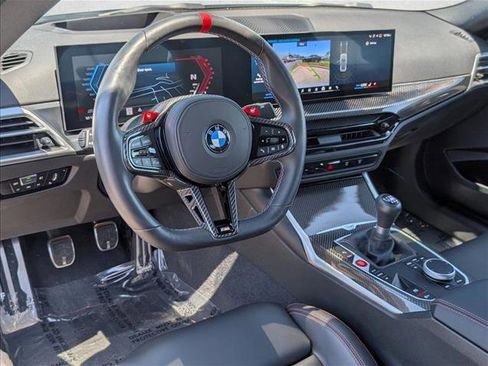 Certified 2025 BMW M2 w/ Lighting Package RWD image 10