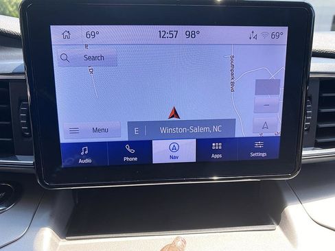 Used 2023 Ford Explorer XLT w/ Equipment Group 202A RWD image 15