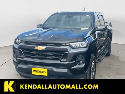 Used 2023 Chevrolet Colorado LT w/ LT Convenience Package II