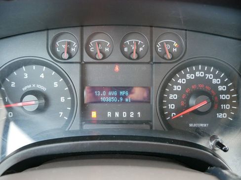 Used 2010 Ford F150 STX image 22