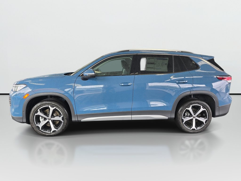 New 2026 Volkswagen Tiguan SE AWD/4WD image 7