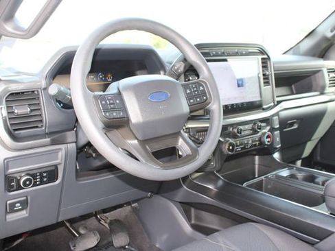 Used 2024 Ford F150 STX AWD/4WD image 18