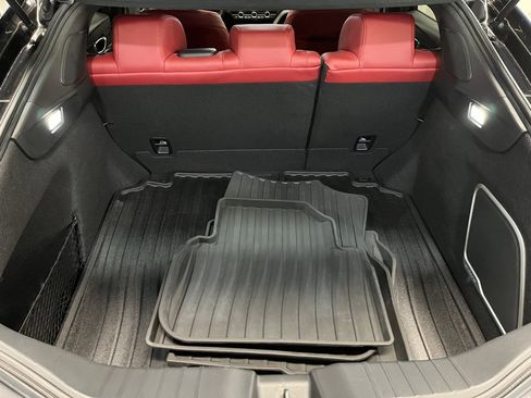 Certified 2024 Acura Integra A-Spec image 19