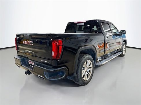 Used 2019 GMC Sierra 1500 Denali image 7