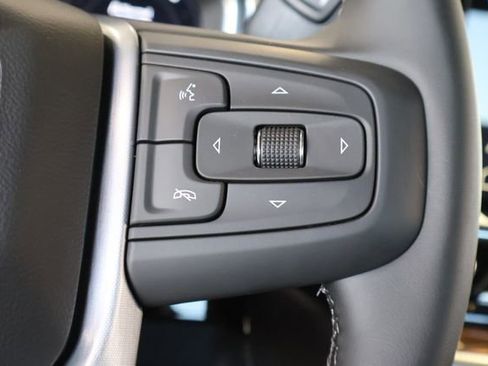 New 2026 GMC Sierra 1500 SLE w/ Max Trailering Package image 25