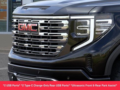 New 2026 GMC Sierra 1500 Denali image 26