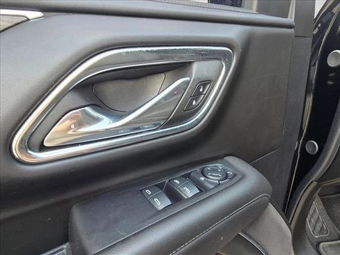 Used 2024 Chevrolet Suburban LS w/ Driver Alert Package RWD image 12