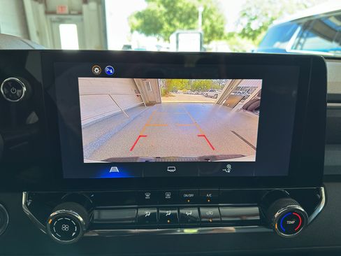 New 2026 Chevrolet Colorado W/T w/ Advanced Trailering Package RWD image 17