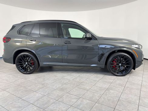 New 2026 BMW X5 xDrive40i w/ M Sport Package image 8