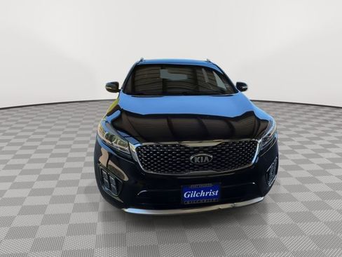 Used 2016 Kia Sorento SX AWD/4WD image 3