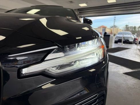 Certified 2023 Volvo S60 T8 Polestar image 13