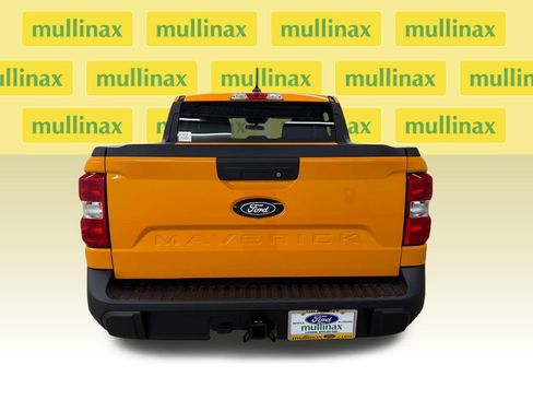 New 2026 Ford Maverick XLT FWD image 7