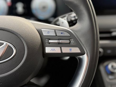 Used 2025 Hyundai Palisade Calligraphy image 20